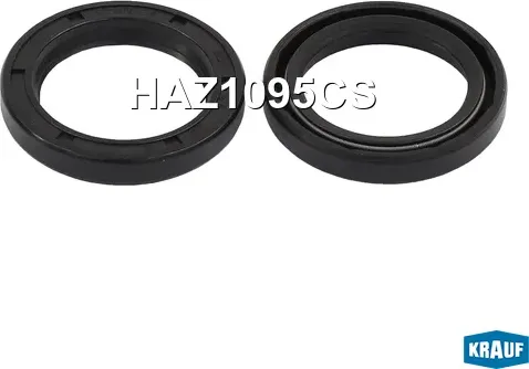 Сальник рулевой рейки (Krauf) Krauf. Артикул HAZ1095CS