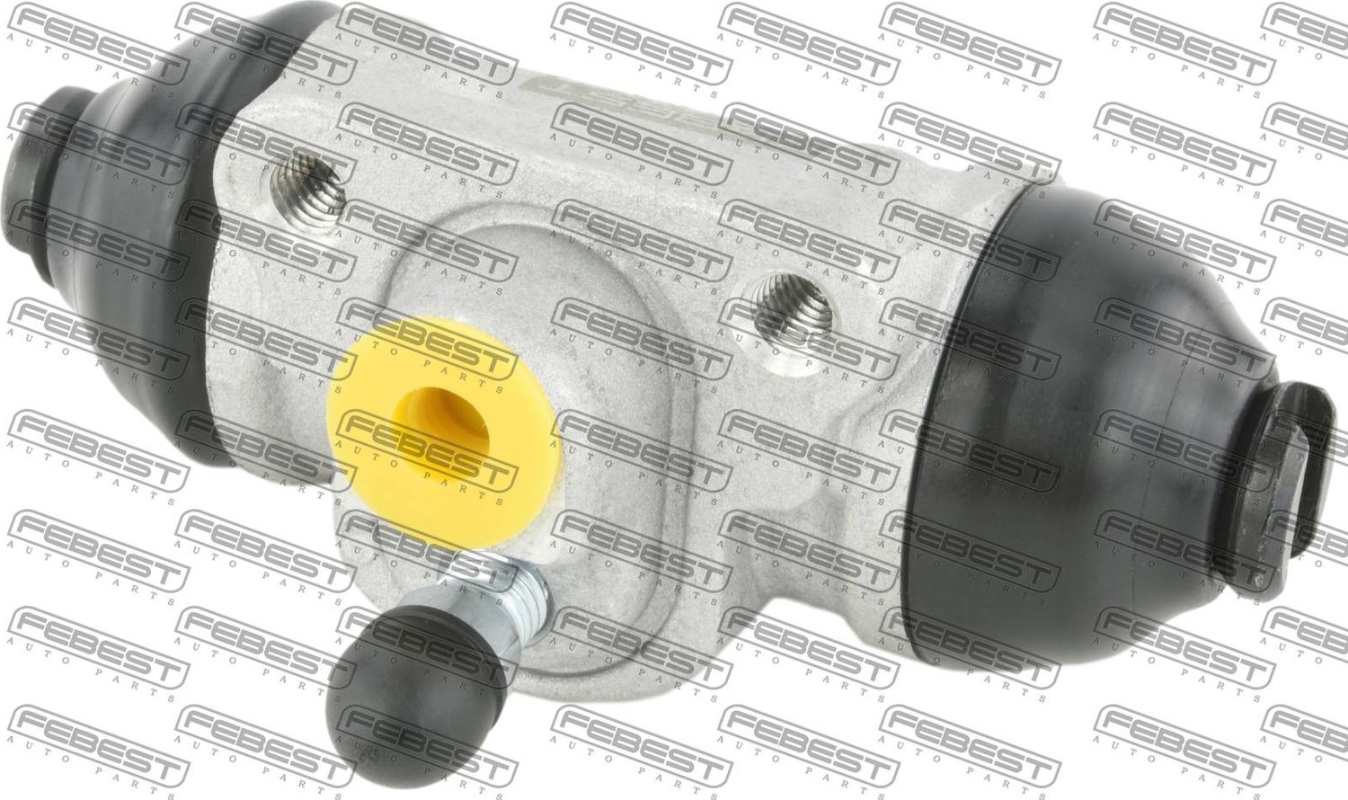 Тормозной цилиндр Febest. Артикул 2378-POLR