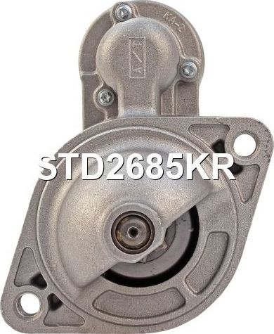 Стартер Krauf. Артикул STD2685KR