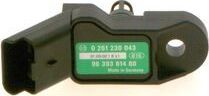 ДАТЧИК ХОЛОСТОГО ХОДА Bosch. Артикул 0 261 230 043