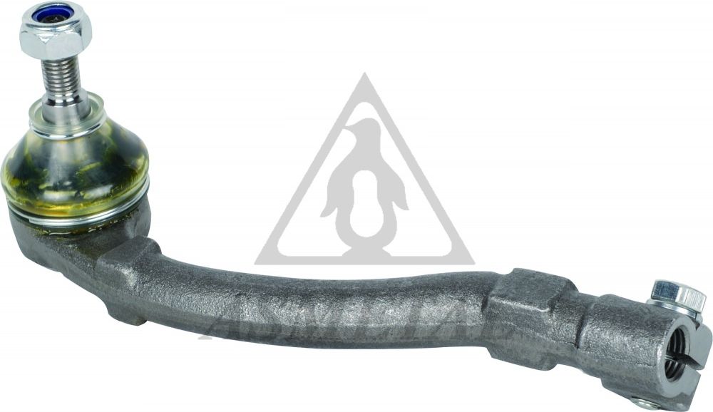 Наконечник рулевой тяги Asmetal. Артикул 17RN0500