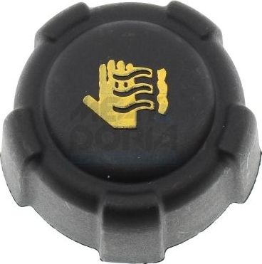 Крышка расширительного бачка Meat & Doria. Артикул 2036006