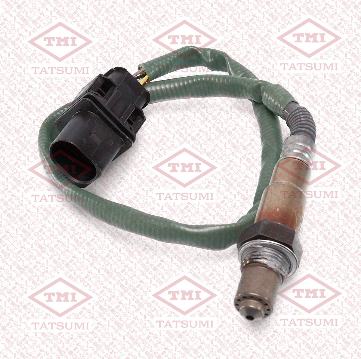 Лямбда-зонд (Tatsumi). Артикул THL0051