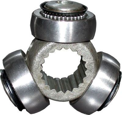 Трипоид Birth передний для Lancia Delta I (831) 1979-1992. Артикул 3384