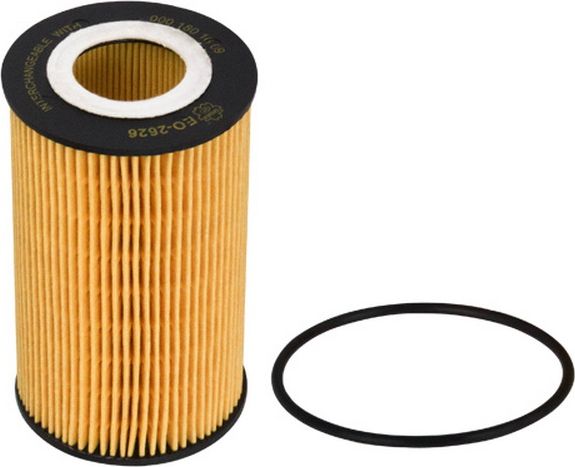 Масляный фильтр Sakura. Артикул EO-2626