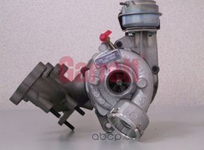 Турбина (турбокомпрессор) Garrett Original Spare part. Артикул 765261-9008S