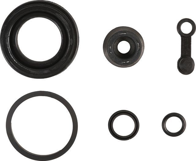 Ремкомплект тормозного суппорта Trialli задний для Opel Meriva A 2003-2010. Артикул RCF 032103