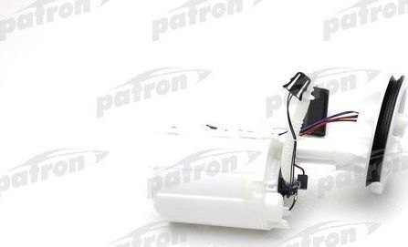 Бензонасос (топливный насос) Patron. Артикул PFP388