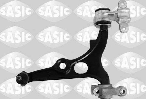 Треугольный рычаг передней подвески Sasic правый нижний для Citroen Jumpy I 1999-2006. Артикул 7470022