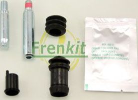 Направляющие тормозного суппорта (комплект) Frenkit задний для Mazda MX-5 II (NB) 1998-2005. Артикул 812002