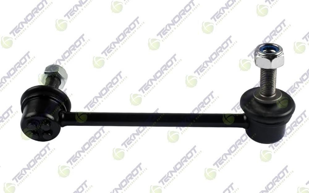 Стойка (тяга) стабилизатора Teknorot. Артикул H-386
