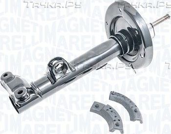 Амортизатор Magneti Marelli. Артикул 357223070000