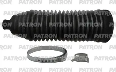 Пыльник рулевой рейки (Patron). Артикул PSE6484