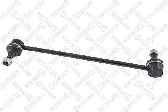 Стойка (тяга) стабилизатора Stellox. Артикул 56-98019A-SX
