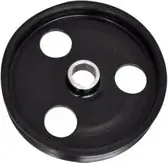 Шкив насоса гур k7j/k7m/k4m (tork)trk0657. Артикул trk0657