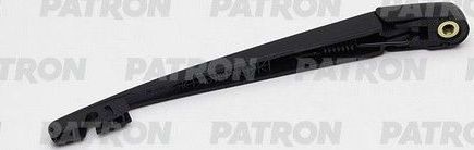 Поводок (рычаг) стеклоочистителя (дворника) Patron задний для Honda CR-V III 2007-2012. Артикул PWA002