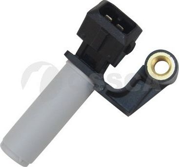 Датчик положения коленвала OSSCA. Артикул 19169