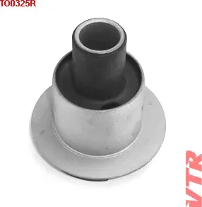 Сайлентблок подрамника передней подвески, передний (VTR). Артикул TO0325R