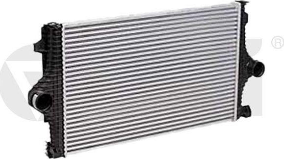 Интеркулер Vika. Артикул 11078901