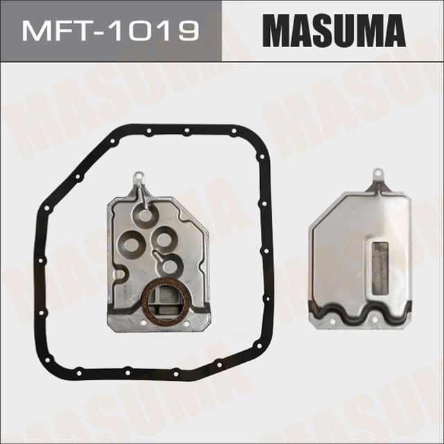 Фильтр АКПП Masuma. Артикул MFT-1019