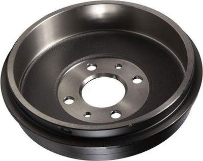 Тормозной барабан Zentparts. Артикул Z01664