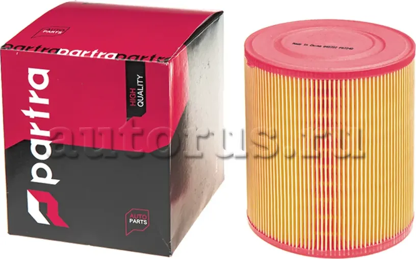 Фильтр воздушный (Partra). Артикул FA7240