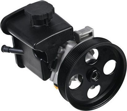 Насос ГУР Zentparts для Mercedes-Benz CLC-Класс 2008-2011. Артикул Z38991