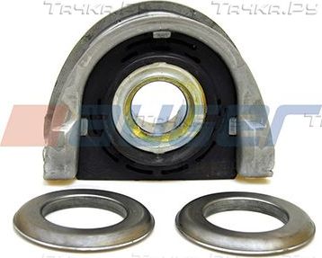 Подвесной подшипник карданного вала Auger для Volvo  FH12 1993-2002. Артикул 56390