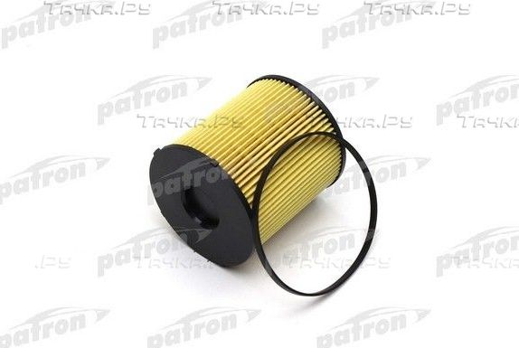 Топливный фильтр Patron. Артикул PF3149