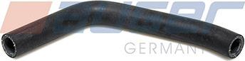 Патрубок радиатора (системы охлаждения) Auger для Mercedes-Benz Actros MP1 1996-2002. Артикул 56190