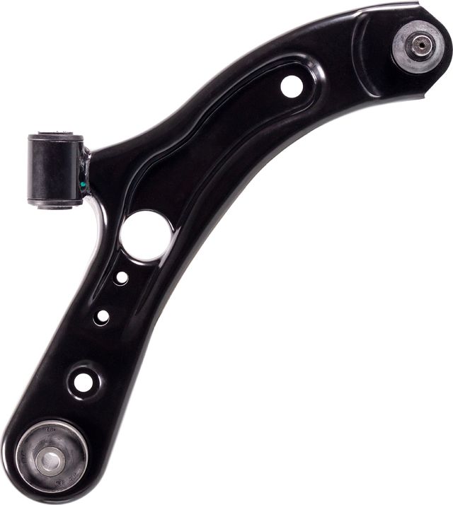 Поперечный рычаг передней подвески Febi Bilstein (Листовая сталь). Артикул 107908