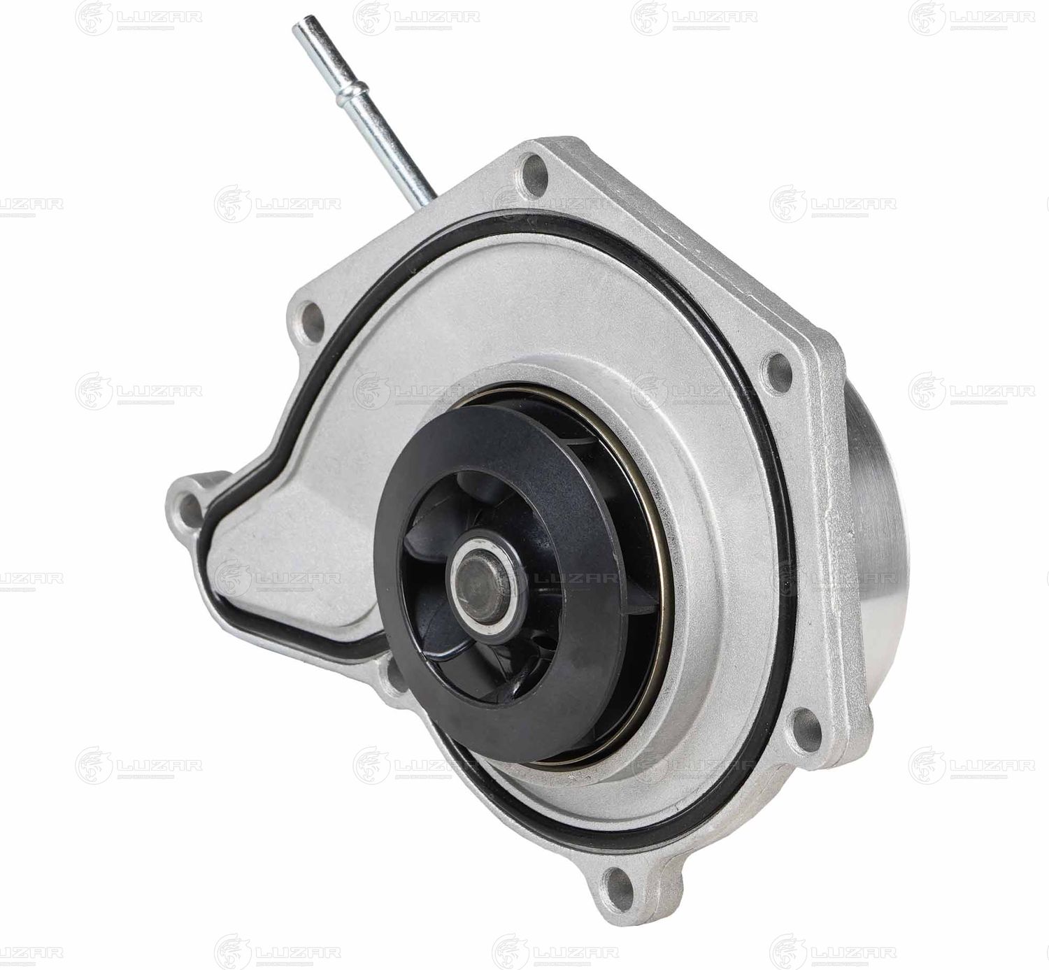 Помпа (водяной насос) Luzar для Audi A4 IV (B8) 2012-2015. Артикул LWP 1848