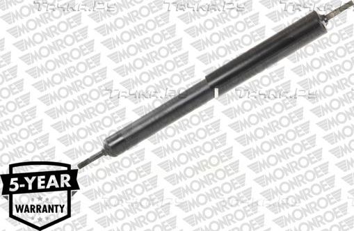 Амортизатор Monroe Van-Magnum. Артикул V2141