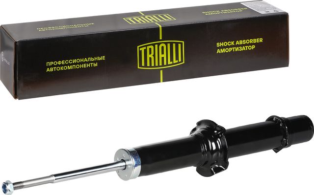 Амортизатор Trialli. Артикул AG 23061