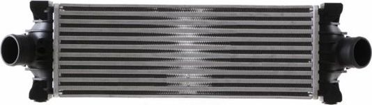 Интеркулер Mahle. Артикул CI 391 000S