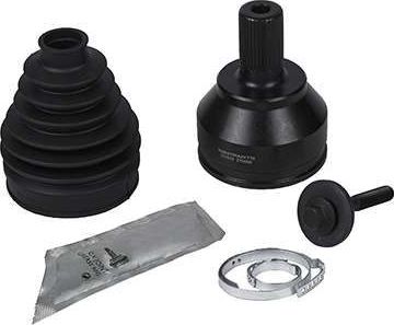 Шрус наружный (граната) Zentparts. Артикул Z21513