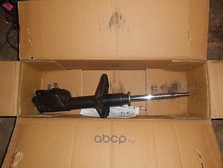 Амортизатор Mitsubishi. Артикул 4060A377