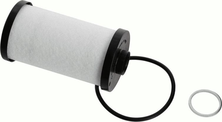 Фильтр АКПП с прокладками ZF 5961.303.275 ZF. Артикул 5961.303.275