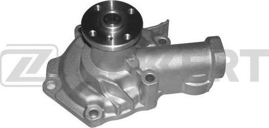 Помпа (водяной насос) Zekkert. Артикул WP-1239