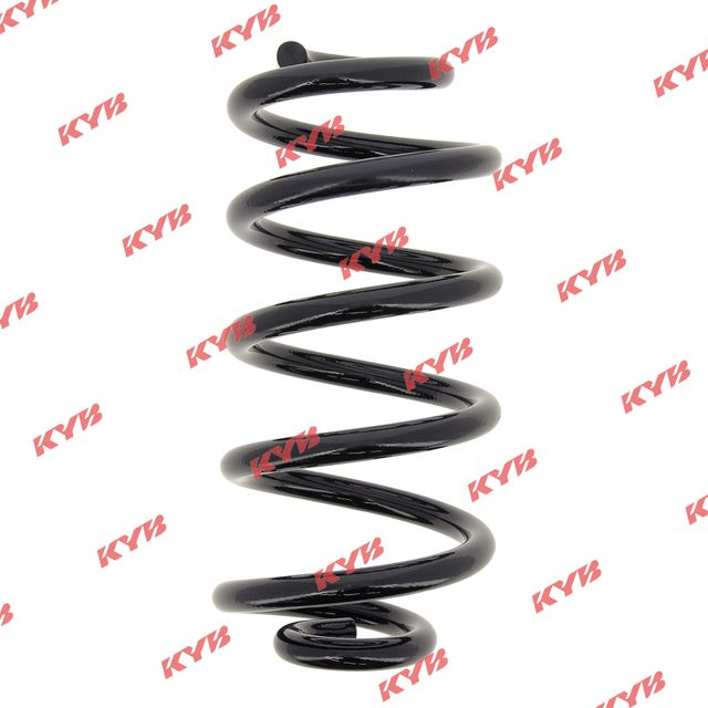 Пружина подвески KYB (Каяба) K-Flex. Артикул RA6137