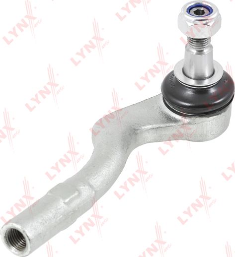 Наконечник рулевой тяги LYNXauto левый для Mercedes-Benz SLC I (R172) 2016-2026. Артикул C4344L
