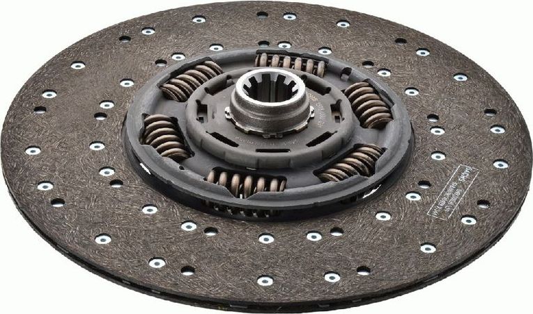 Диск сцепления SACHS. Артикул 1878 080 031