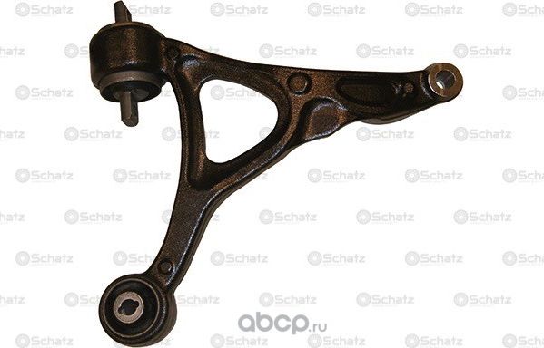Рычаг подвески (Schatz). Артикул S251982R