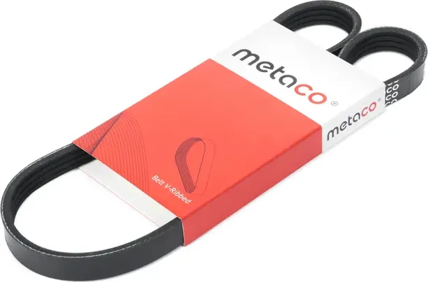 Ремень поликлиновой (Metaco). Артикул 4PK805