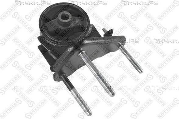 Подушка (опора) двигателя Stellox. Артикул 25-18043-SX