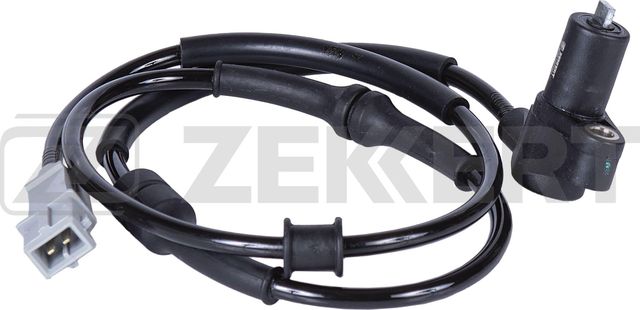 Датчик ABS Zekkert передний для Citroen Xsara 1997-2005. Артикул SE-6296