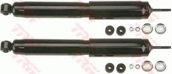Амортизатор TRW Twin. Артикул JGE280T