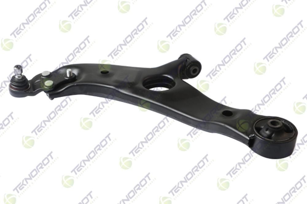 Поперечный рычаг передней подвески Teknorot. Артикул HY-839