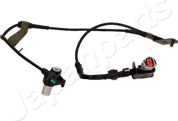 Датчик ABS Japanparts передний правый для Mazda 6 I (GG) 2002-2008. Артикул ABS-313