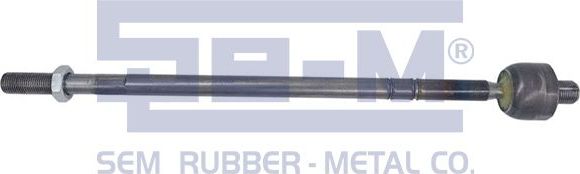 Рулевая тяга Sem Lastik. Артикул 17229